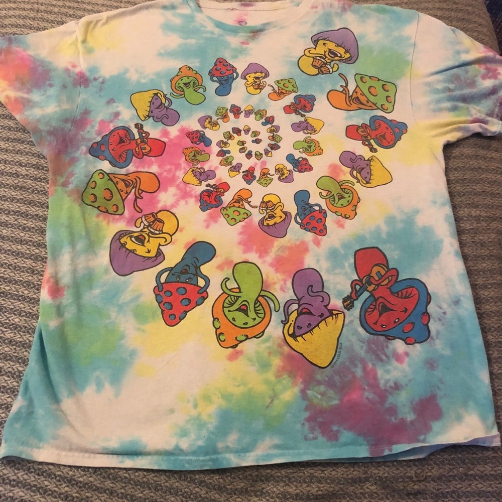 Grateful Dead xl